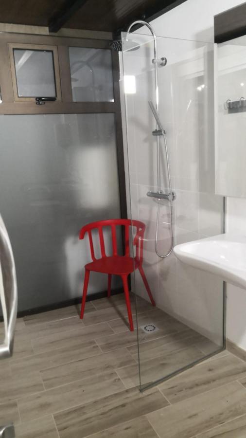 Апартаменты Vv Casa Maruca Accesibilidad - Playa 5 Min Калета-де-Фусте Экстерьер фото