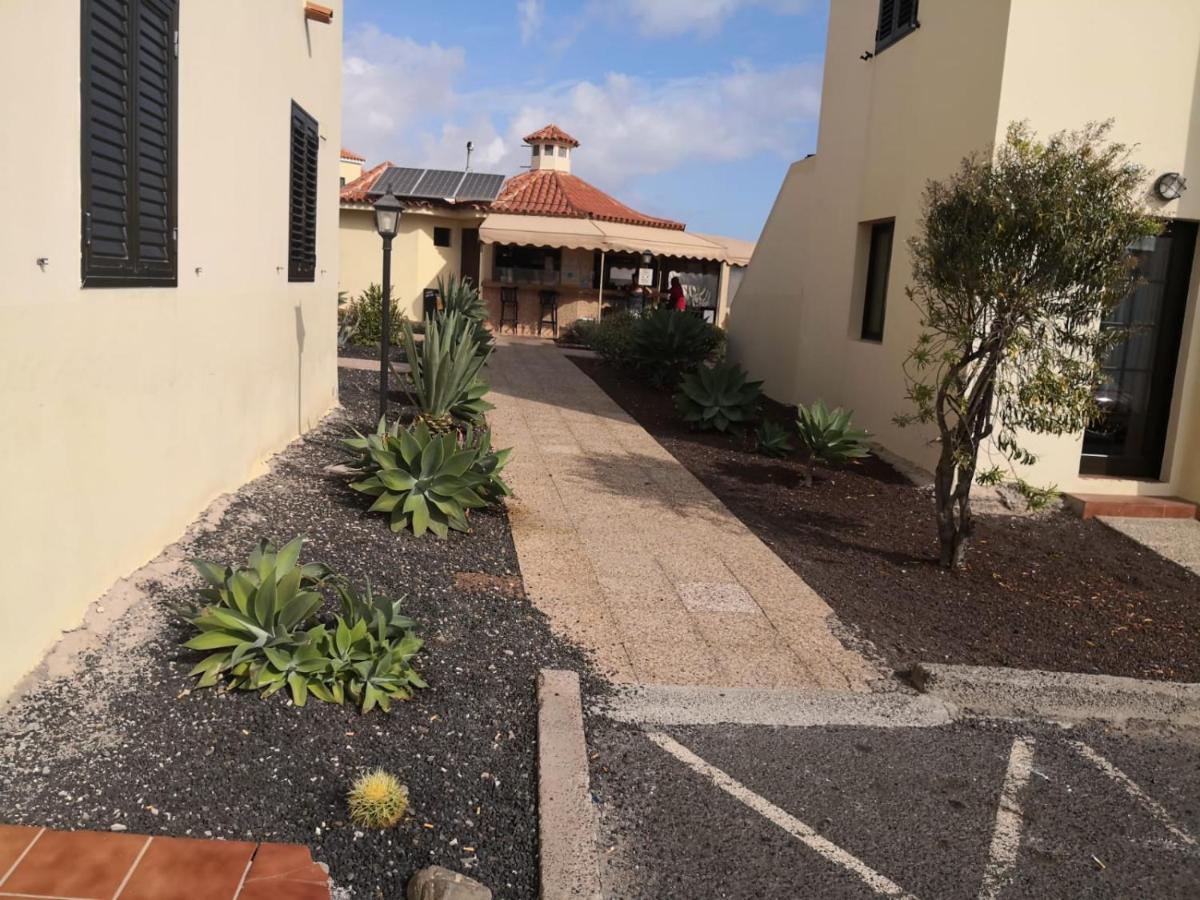 Апартаменты Vv Casa Maruca Accesibilidad - Playa 5 Min Калета-де-Фусте Экстерьер фото