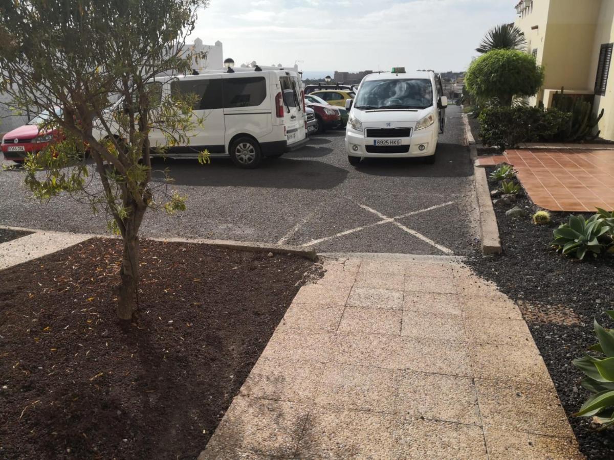 Апартаменты Vv Casa Maruca Accesibilidad - Playa 5 Min Калета-де-Фусте Экстерьер фото