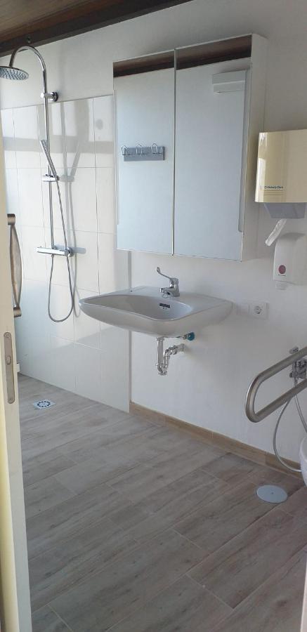 Апартаменты Vv Casa Maruca Accesibilidad - Playa 5 Min Калета-де-Фусте Экстерьер фото