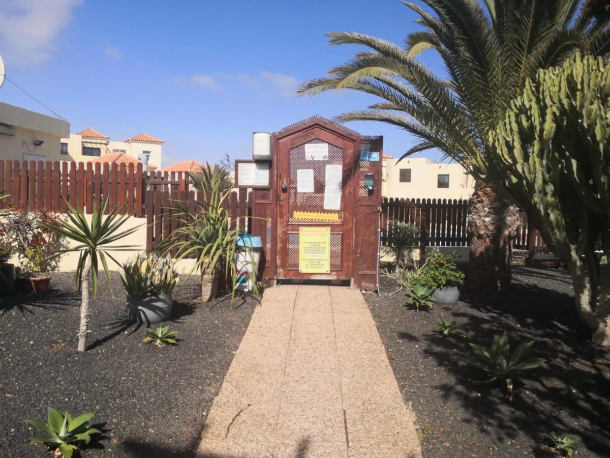 Апартаменты Vv Casa Maruca Accesibilidad - Playa 5 Min Калета-де-Фусте Экстерьер фото
