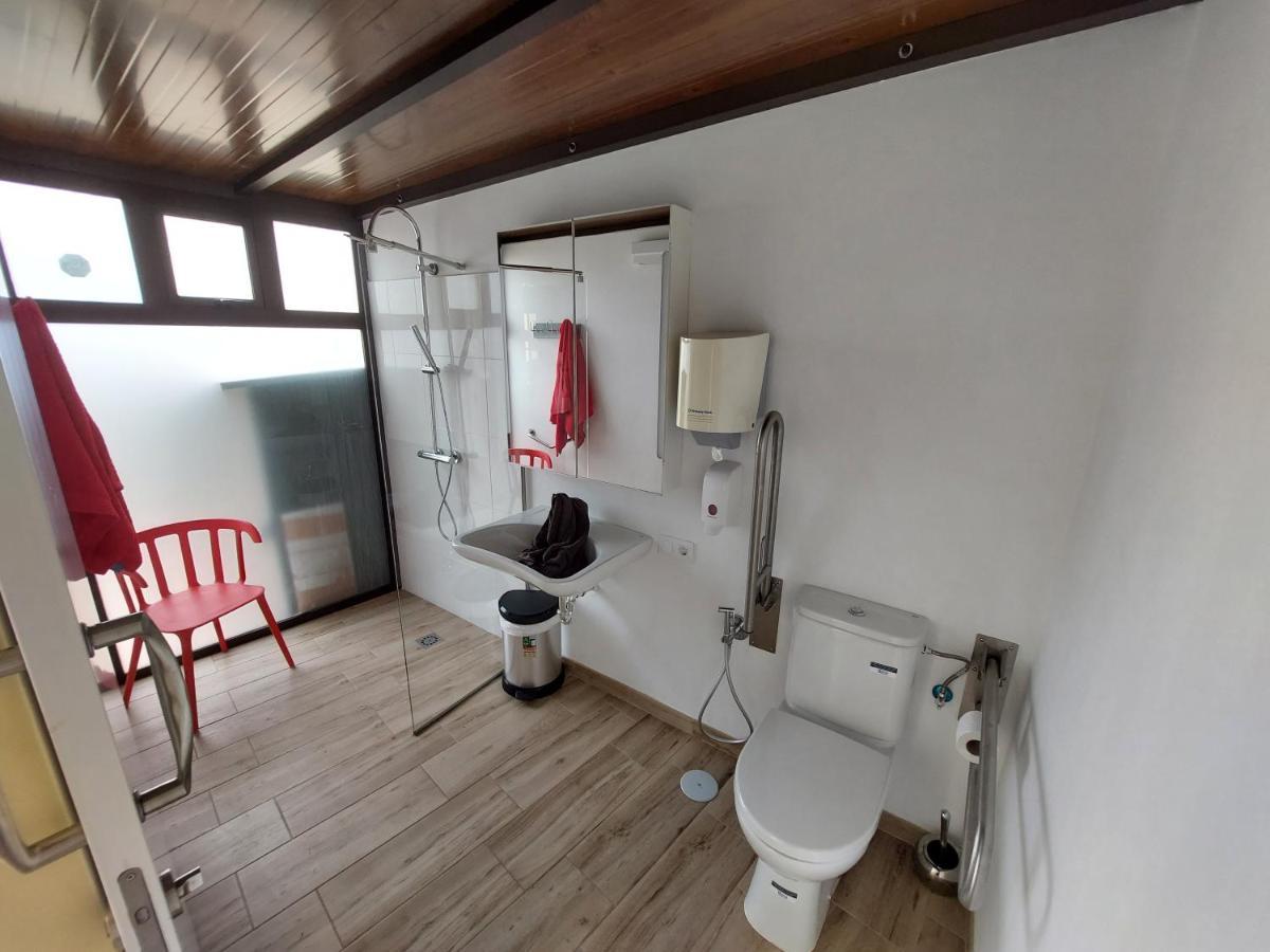 Апартаменты Vv Casa Maruca Accesibilidad - Playa 5 Min Калета-де-Фусте Экстерьер фото