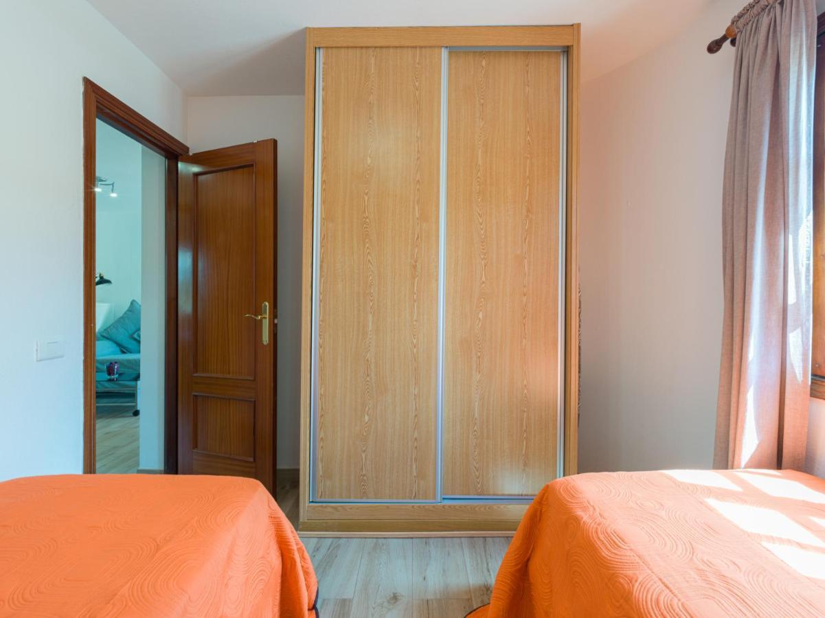 Апартаменты Vv Casa Maruca Accesibilidad - Playa 5 Min Калета-де-Фусте Экстерьер фото