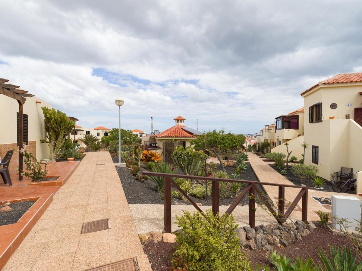 Апартаменты Vv Casa Maruca Accesibilidad - Playa 5 Min Калета-де-Фусте Экстерьер фото