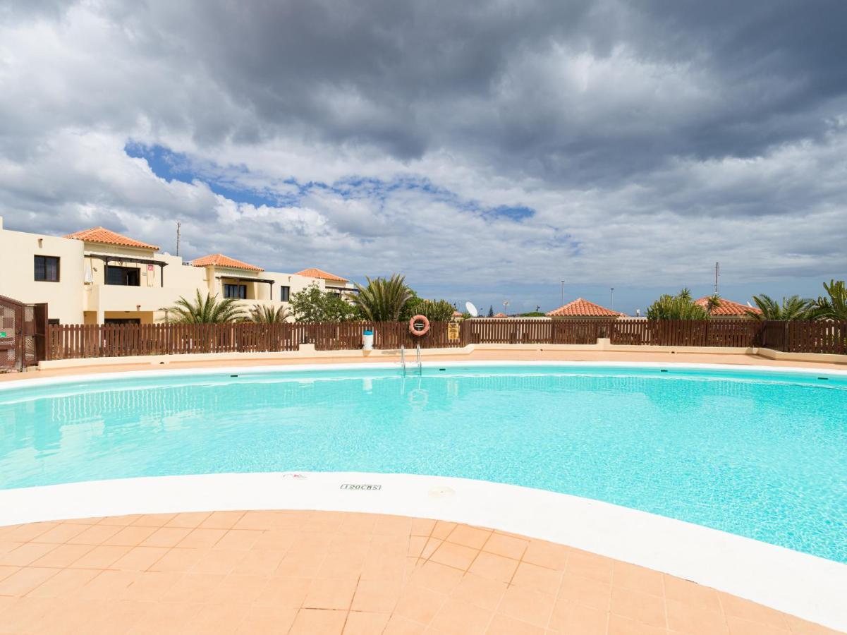 Апартаменты Vv Casa Maruca Accesibilidad - Playa 5 Min Калета-де-Фусте Экстерьер фото