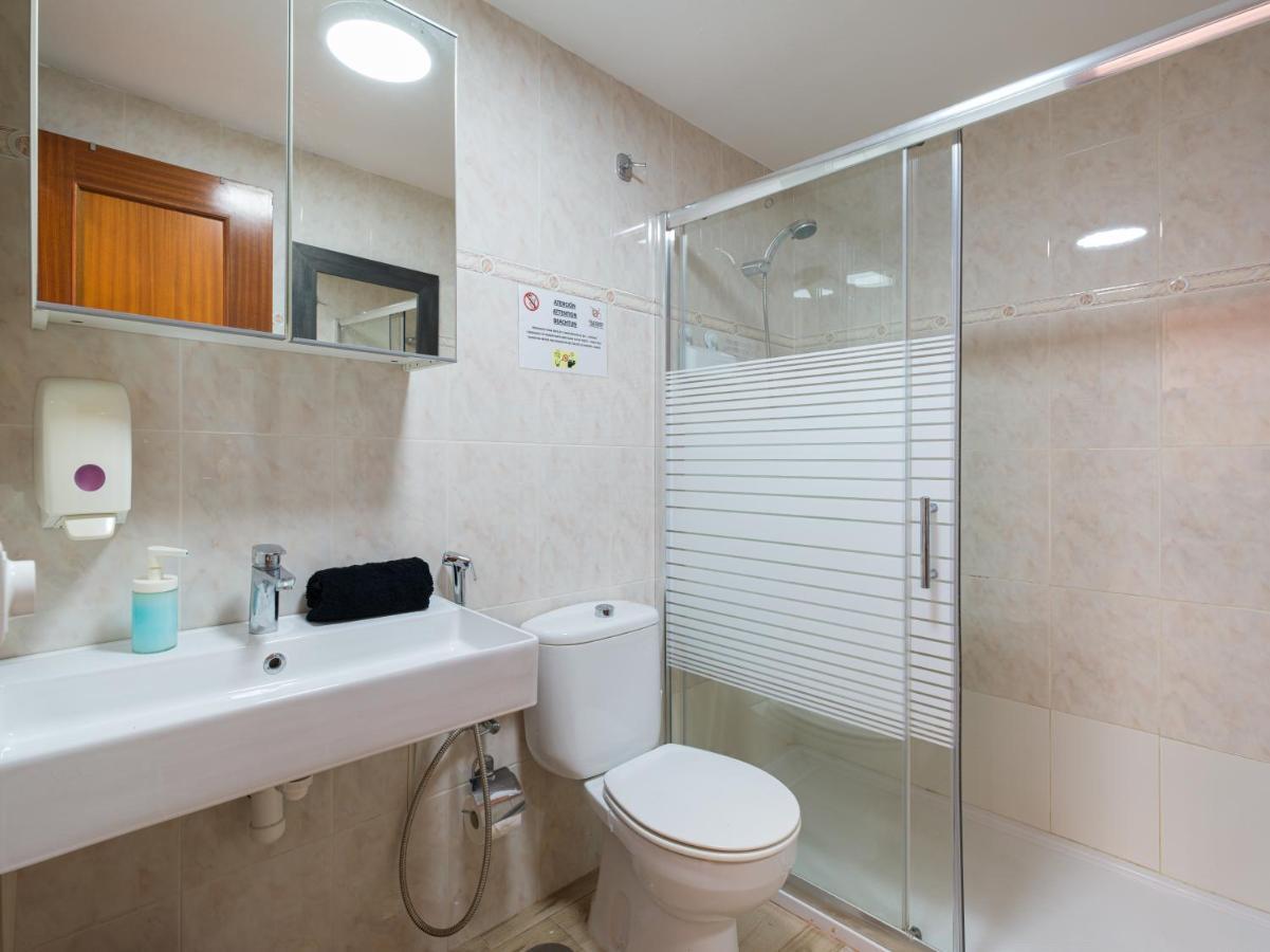 Апартаменты Vv Casa Maruca Accesibilidad - Playa 5 Min Калета-де-Фусте Экстерьер фото