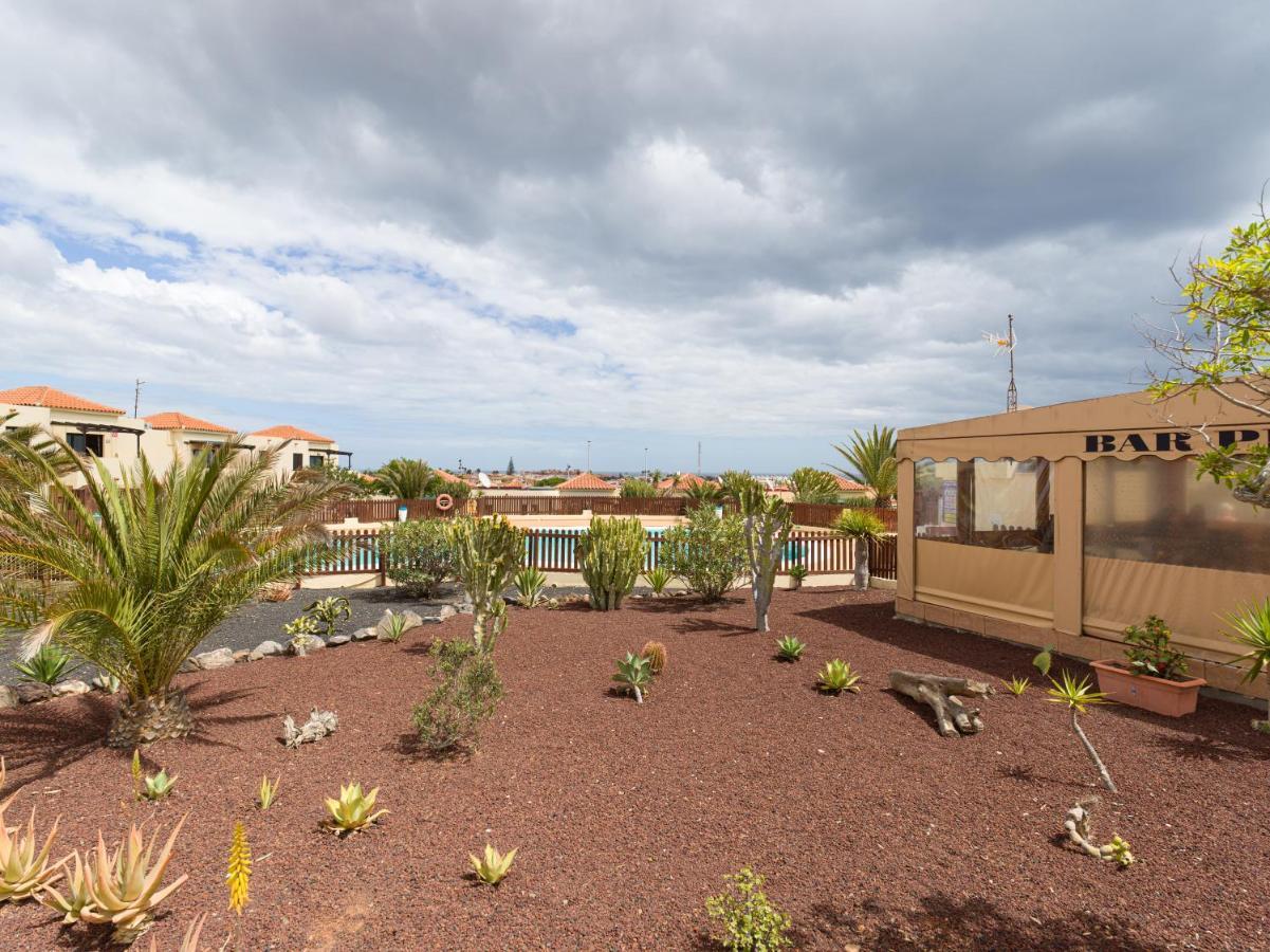 Апартаменты Vv Casa Maruca Accesibilidad - Playa 5 Min Калета-де-Фусте Экстерьер фото