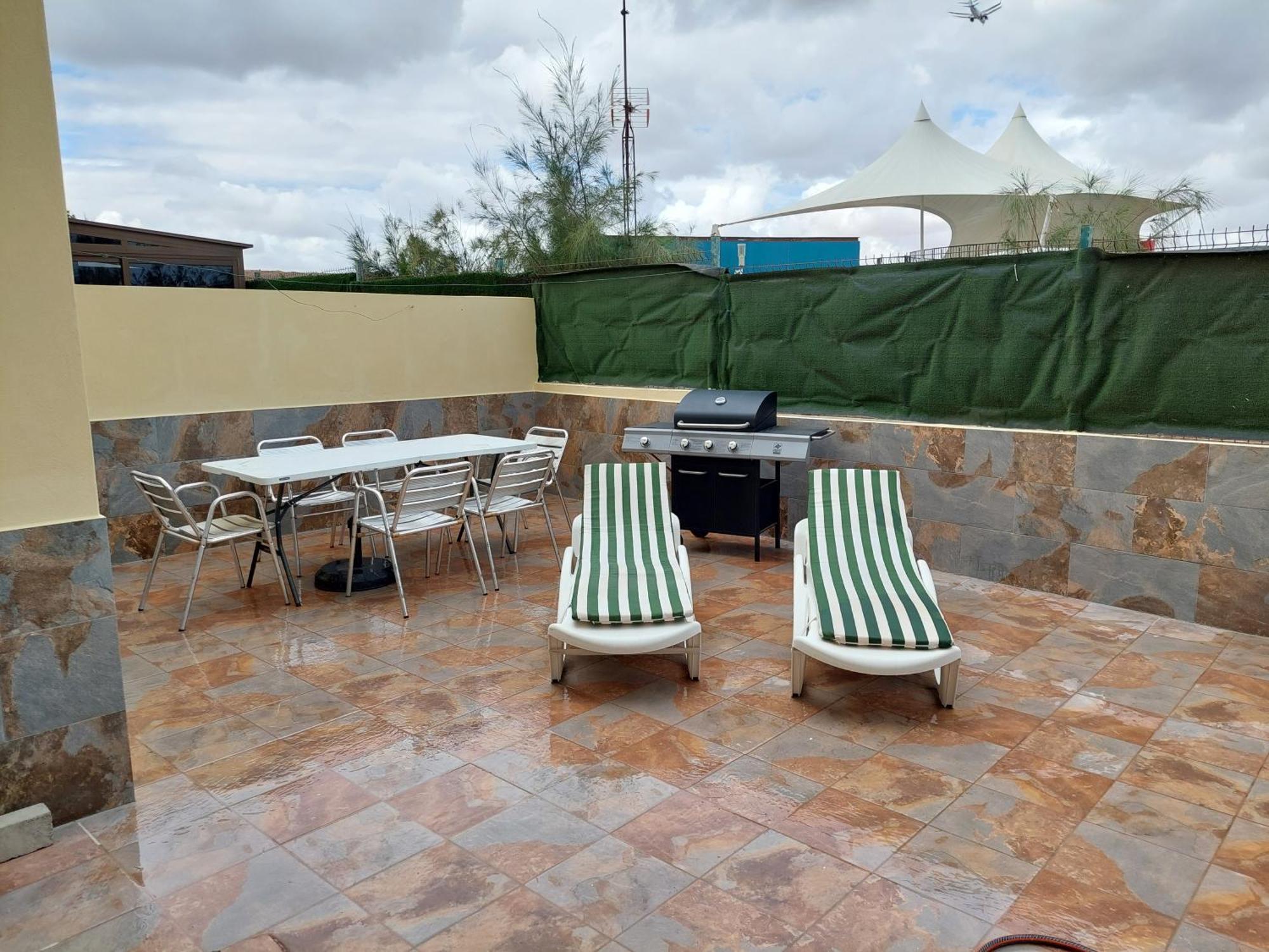 Апартаменты Vv Casa Maruca Accesibilidad - Playa 5 Min Калета-де-Фусте Номер фото